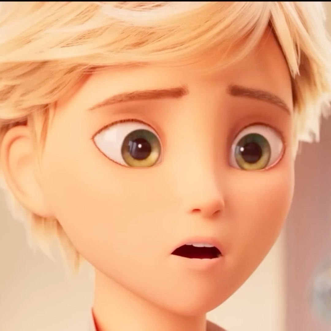 LADYBUG LEVOU UM FORA DO CAT NOIR #shorts
