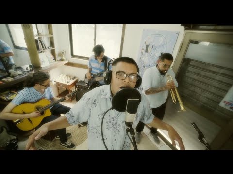 Jambo Huracanboy - TESORO (Live Session)