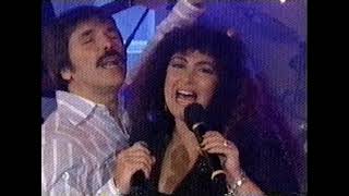 Amanda Miguel y Diego Verdaguer - Siempre fuimos dos (Q.E .D. .P.)