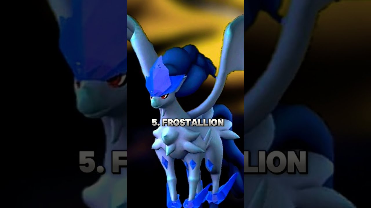 TOP 10 BEST PALS IN PALWORLD MOST POWER FULL