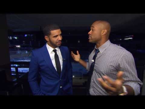 Cabbie Presents: Drake