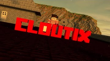 Neues Intro #Selfmade