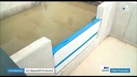 Flowstop opens a testing facility