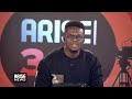 Reflecting On Gerard's BBNaija Journey As The Eighth Evicted Housemate