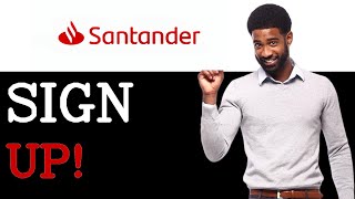 Common Issues With Santander Sign Up (2025)