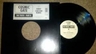 cosmic gate the truth part 2 ferry corsten remix Profile