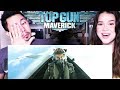 TOP GUN: MAVERICK TRAILER MADE ME CRY! | Trailer #2  Reaction | Tom Cruise | Jaby Koay