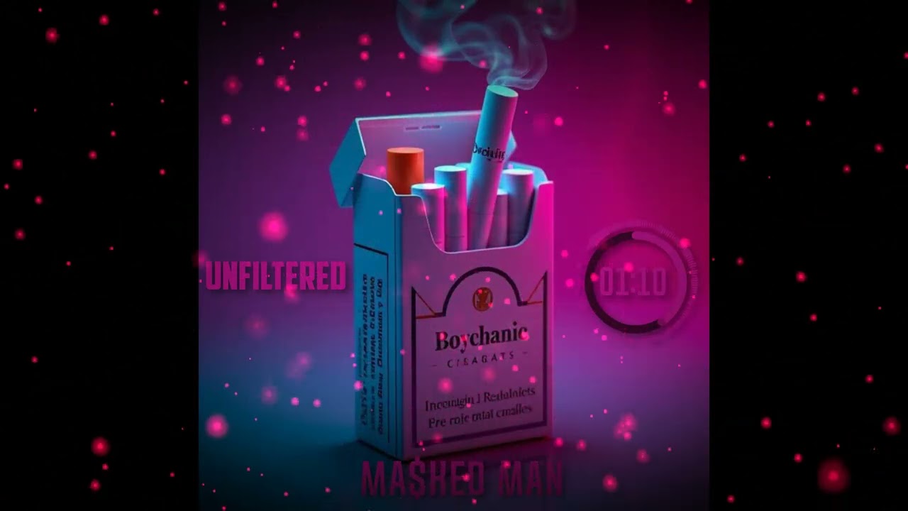 UNFILTERED | Prod. by Flower x luffysome |