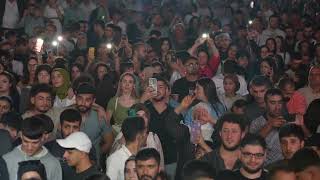 Kardeş Türküler Ve Hevranın Diyarbakır Konserinden Kesitler.