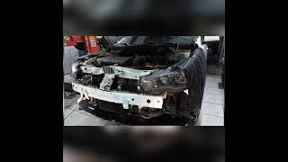 overheating transmission slow down lancer CVT 2009 Mitsubishi Lancer Transmission Overheating