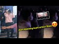 Viral video: Pawan Kalyan's son Akira watches father's film in theater