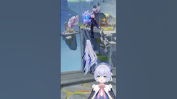 0.01 seconds after Dainsleif joins your team | Genshin Impact