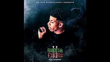 NLE Choppa - Shotta Flow 2 (CLEAN) (BEST EDIT)