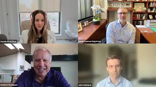 Lawyers Monopoly Webinar Series #4: Charting the Future of Legal Services