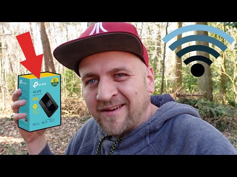 Video: Wie verbinde ich meine SIM-Karte mit dem WLAN?