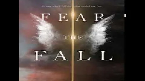 Fear the Fall (Fallen Hunters Series Book 1) - Mel...