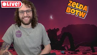 Shrines Shrines Shrines, First Time Zelda Blind Playthrough (Legend of Zelda Breath of the Wild)
Shrines Shrines Shrines, First Time Zelda Blind Playthrough (Legend of Zelda Breath of the Wild) Shrines Shrines Shrines, First Time Zelda Blind Playthrough (Legend of Zelda Breath of the Wild)