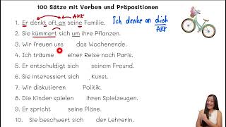 Sprachbausteine เติมเเกรมม่าภาษาเยอรมัน Lektion 1