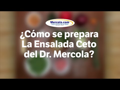Mercola dieta cetogenica joseph