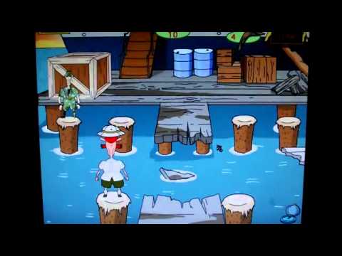 Image result for The Wild Thornberrys: Rambler PC