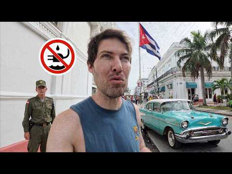 Wtf, Cuba Is Turning Into A Nightmare.. (#240)