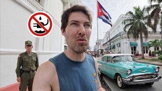 Wtf, Cuba Is Turning Into A Nightmare.. (#240)