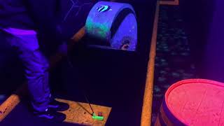 Career Overview We played mini golf! (Random video from Santa Cruz boardwalk)