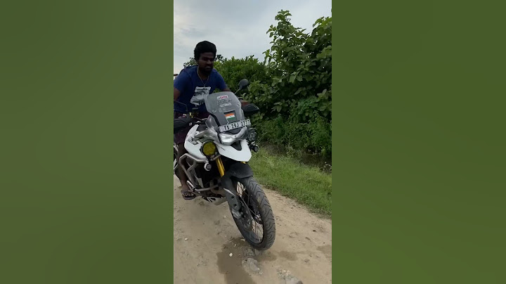 Some fun with Tiger 🐅 (Bayya sunny yadav)