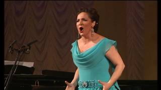 Donizetti - La Zingara - Susanna Chakhoian