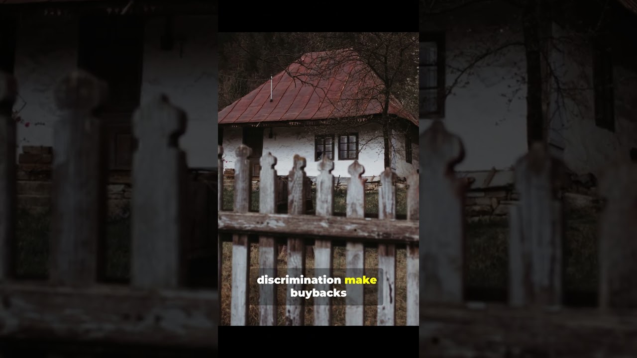 Bhutan's Hidden History: The Untold Story of Seized Lands  