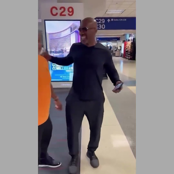Rayful Edmonds released from the FEDS rayfuledmonds crime kingpin YouTube