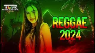 MELÔ DE MILENA VS REGGAE REMIX 2024 - LANÇAMENTO EXCLUSIVO TDR DIVULGAÇÕES