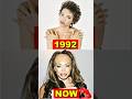 Martin Cast Now and Then