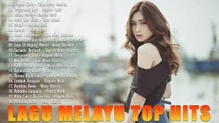 Lagu Melayu Top Hits 2022 - Hits Lagu Baru Melayu Terpopuler 2022 - Afieq Shazwan, Tajul