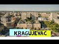 KRAGUJEVAC - Shumadia - SERBIA