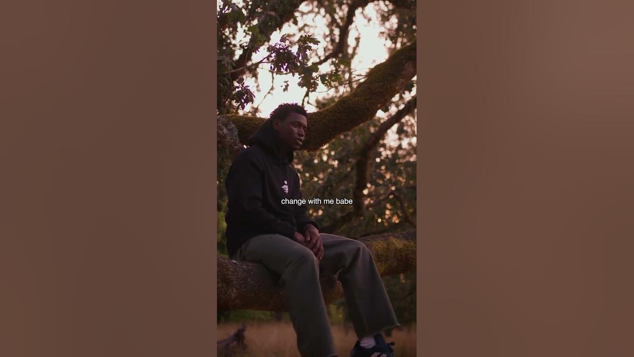 drop a ♥️ if you feel this 🥹 this is “don’t lose a good thing” #monrovia #folkmusic