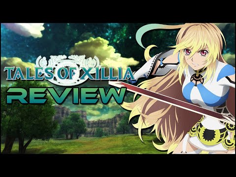 Tales of Xillia - Review [One of the BEST Tales games]