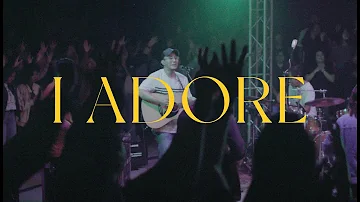 I ADORE - Victory Worship | Official Music-Lyric Video