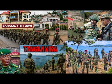 AKA KANYA M23 ITANGAJE INKURU NZIZA CYANE, NEVA ATEGUJWE IBYAGO BY’AKANDARE, IBICE BYINSHI BIRAFASHW
