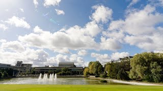 Welcome to UCD School of English, Drama & Film