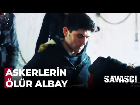 Merlin ve Kopuz Kozlarını Paylaştı - Savaşçı 93. Bölüm