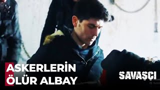 Merlin Ve Kopuz Kozlarını Paylaştı - Savaşçı 93. Bölüm
