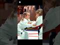 The girl had a karate match with her best friend #shorts #vairalshorts