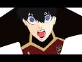 Isagi And Kurona Bastard Munchen VS Manshine City Blue Lock Fan Animation Isagi And Kurona Bastard Munchen VS Manshine City Blue Lock Fan Animation