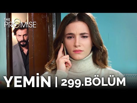 Yemin 299. Bölüm | The Promise Season 3 Episode 299