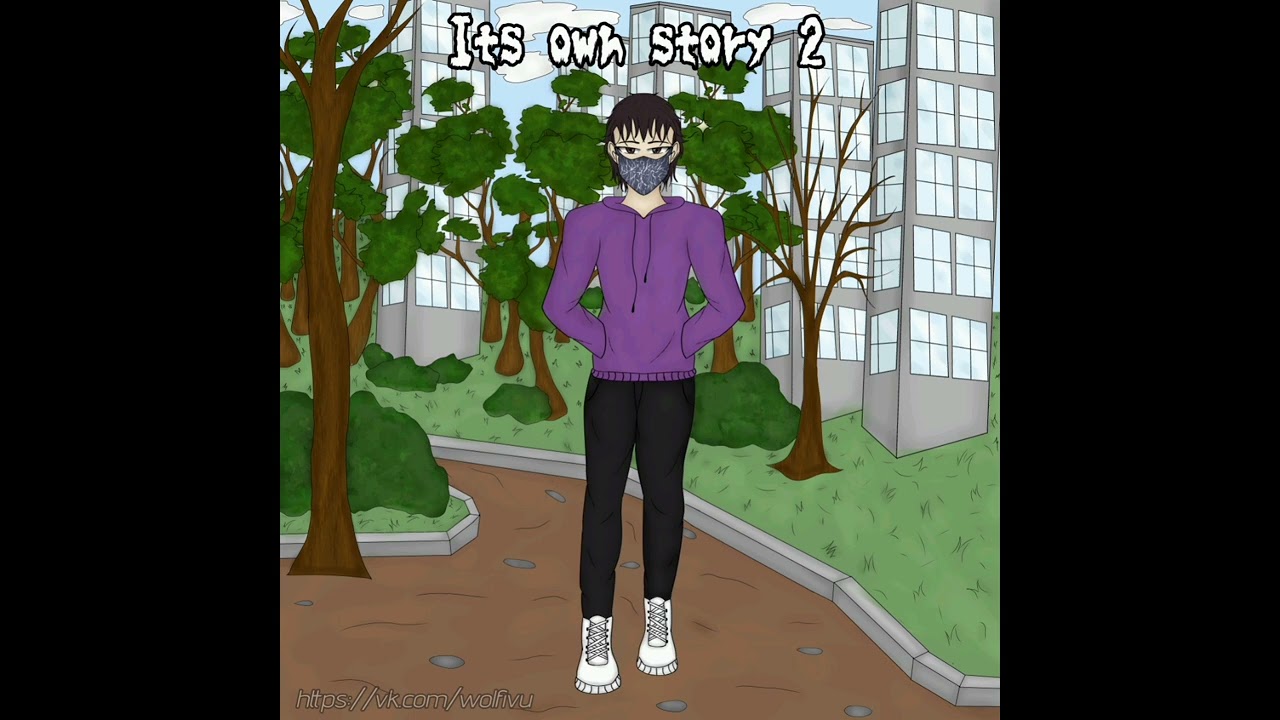 Banditman Joe - Fire in my head [Альбом "Its own story 2", 2025] 