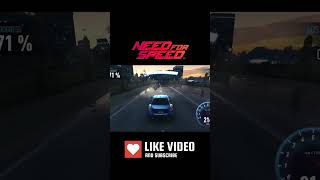 Need For Speed Most Wanted Gameplay Android Ios
