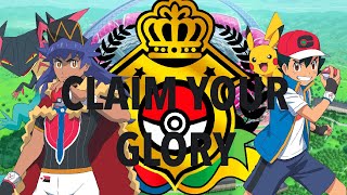 Pokémon World Coronation Series (CLAIM YOUR GLORY)