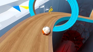 Going Balls 🏀🔥 All Levels Gameplay Walkthrough Android, iOS Part 337