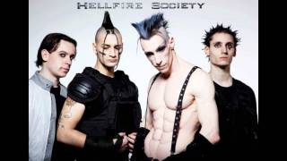 Watch Hellfire Society Hfs video